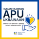 Humanitaarinen apu Ukrainaan