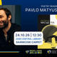 Pavlo Matyusha