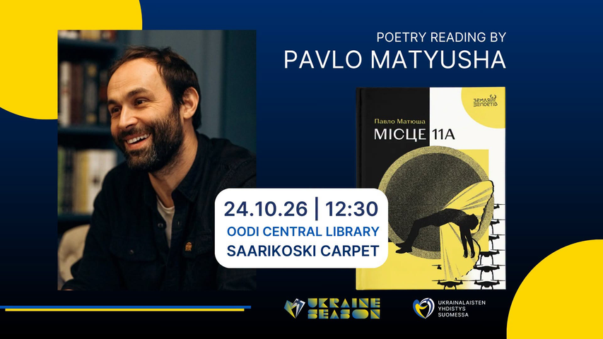 Pavlo Matyusha