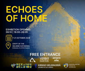 Echoes of Home